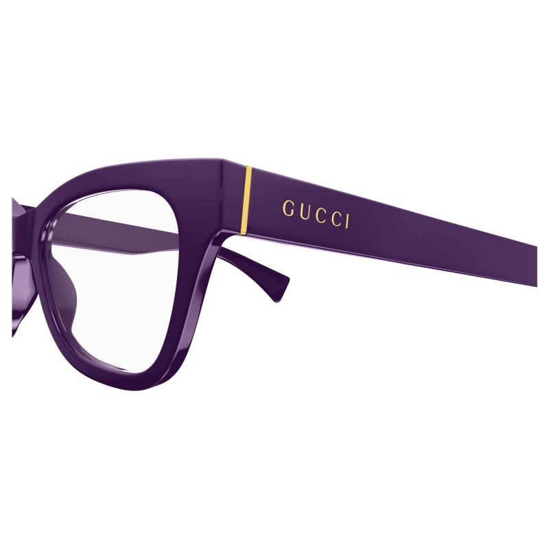 Gucci GG1133O - 002 Violet