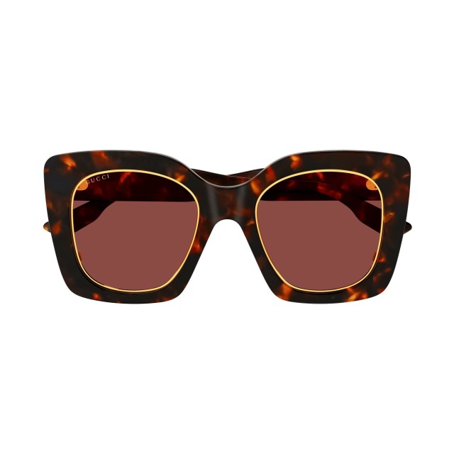Gucci GG1151S - 001 Black | Sunglasses Woman
