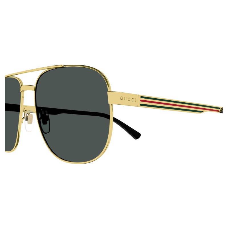 Mắt Kính Nữ Gucci Urban Stars Rectangle Sunglasses - Mua Sắm Hàng Hiệu
