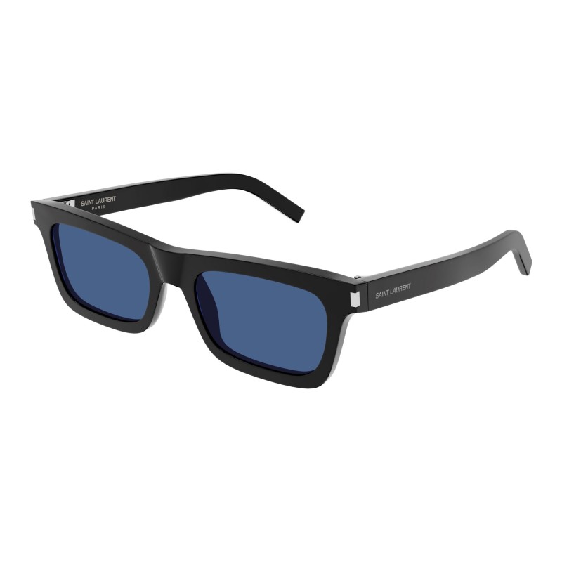 Saint Laurent SL 316 BETTY OPT Glasses - Black - Tortoise+Black