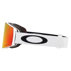 Oakley Goggles OO 7103 Fall Line Xm 710314 Matte White