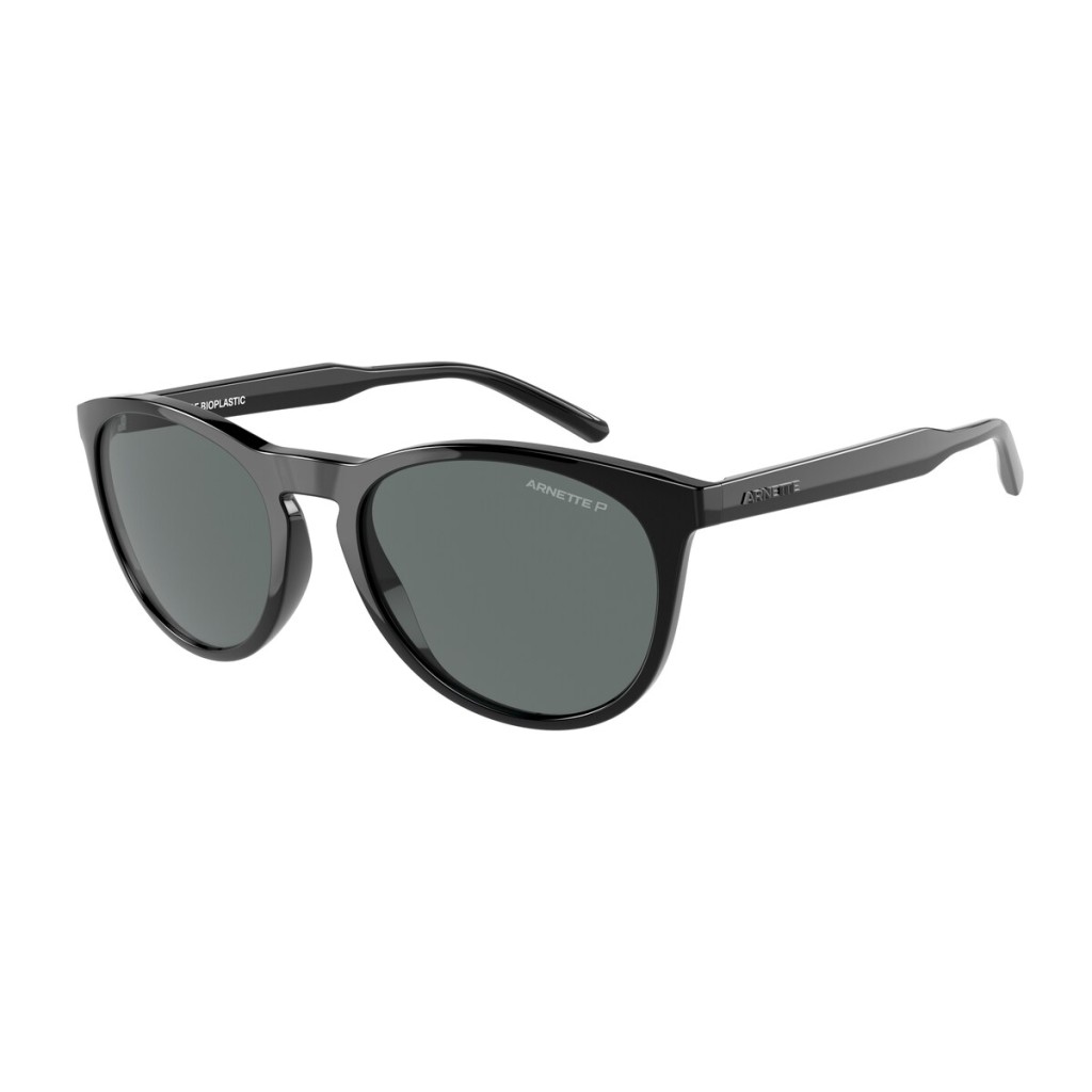 Arnette AN 4299 Gorgon 275381 Black | Sunglasses Man