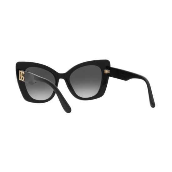 Accessoires Brillen Sonnenbrille Dolce & Gabbana 