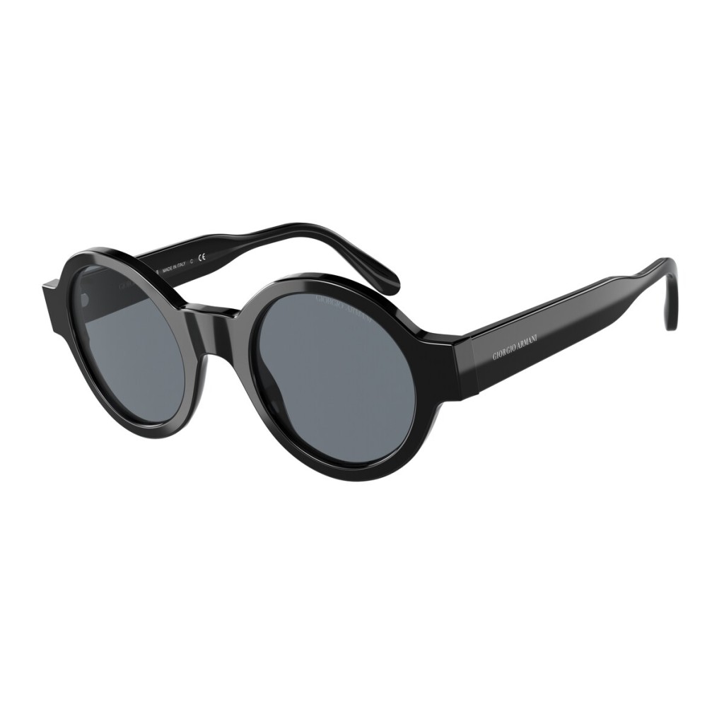 Giorgio Armani AR 903M - 5001R8 Black | Sunglasses Woman