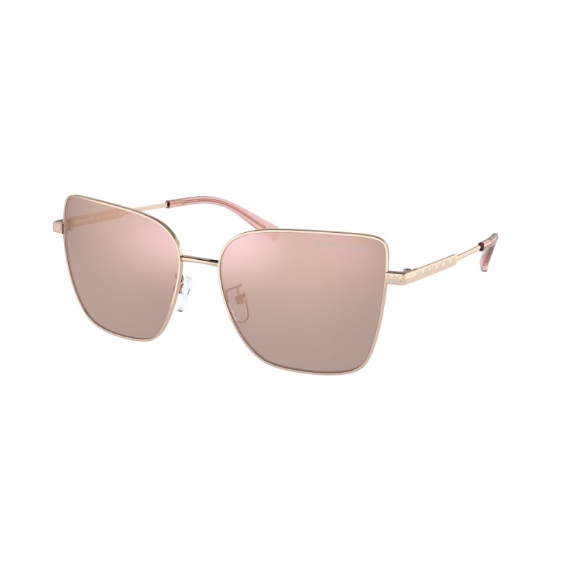 Michael Kors Womens Empire 55mm Butterfly Sunglasses  Dillards