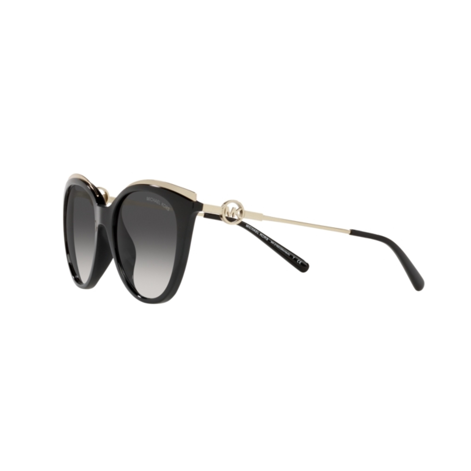 Michael Kors MK 2162U Montauk 30058G Black | Sunglasses Woman