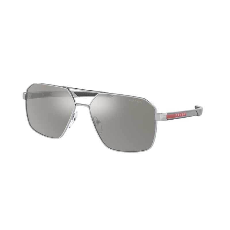 Prada Linea Rossa SPS 54I 1BO1A1 Sunglasses – GlassesNow