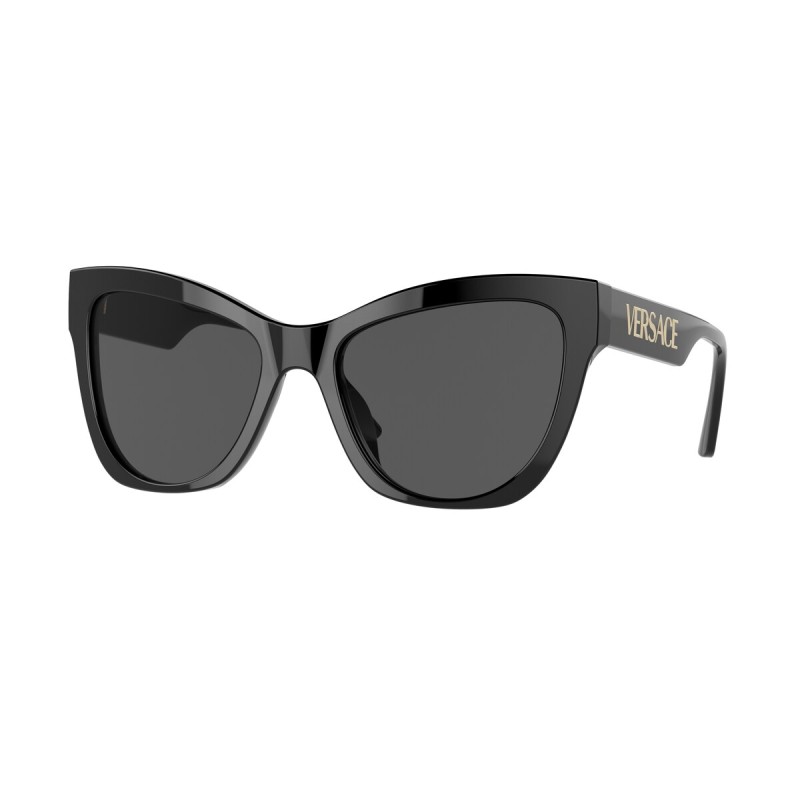 Versace VE 4417U - GB1/87 Black | Sunglasses Woman