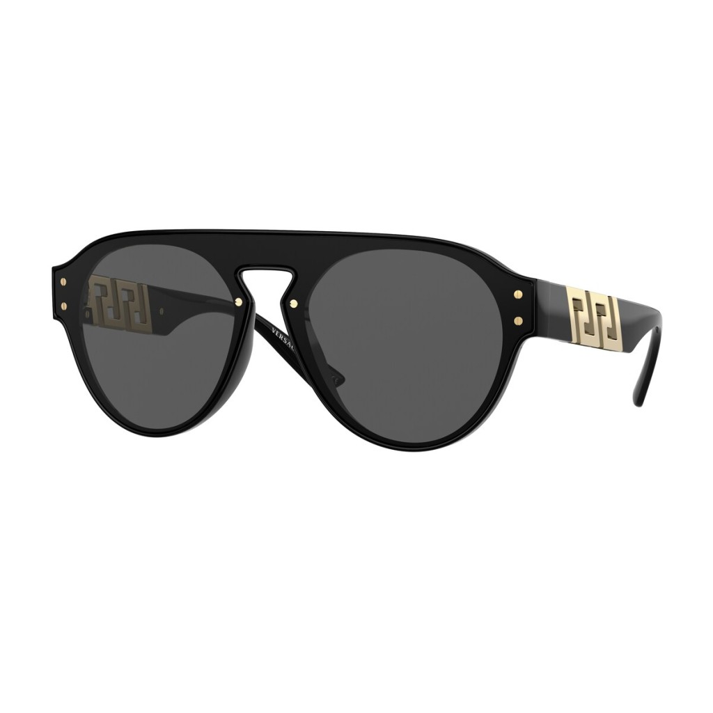 Versace VE 4420 - GB1/87 Black | Sunglasses Man