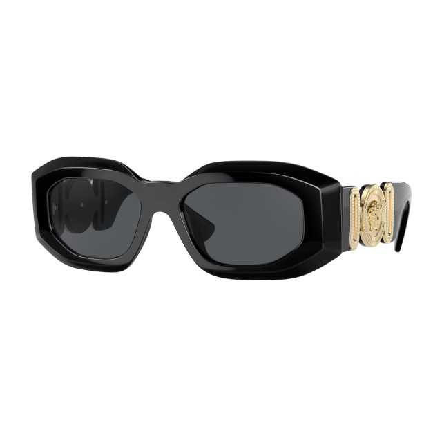 Versace VE 4425U - 536787 Pink | Sunglasses Man