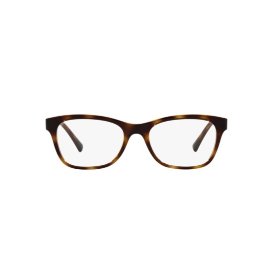 Vogue VO2842B Eyeglasses-W656 Dark Havana-51mm