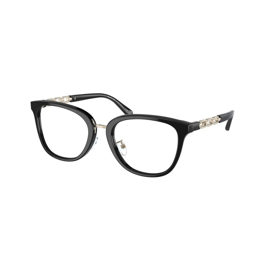 Michael Kors MK 4099 Innsbruck 3005 Black | Eyeglasses Woman
