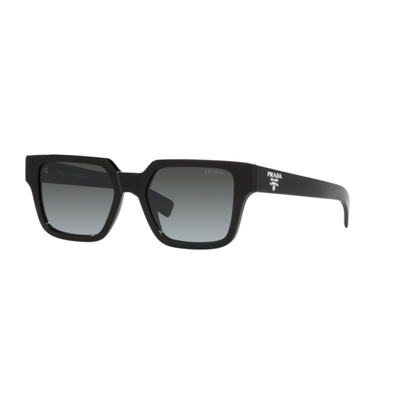 Prada Eyewear Symbole rectangle-shaped Sunglasses - Farfetch