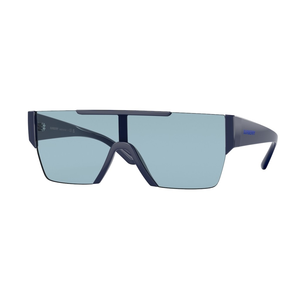 Burberry BE 4291 - 396180 Blue | Sunglasses Man
