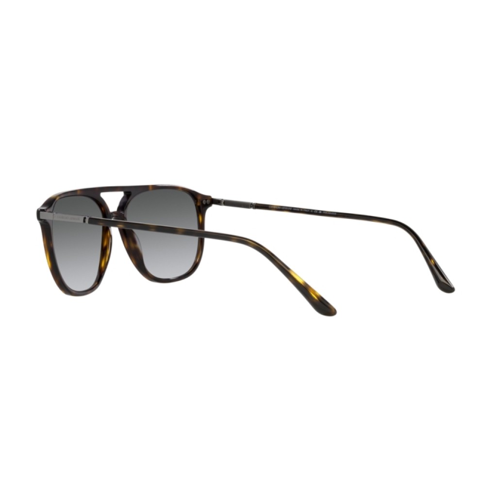 Giorgio Armani AR 8179 - 5026T3 Havana | Sunglasses Man