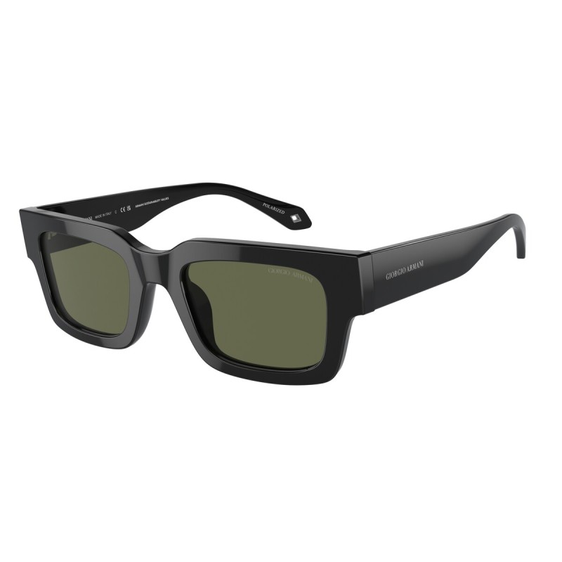 Emporio Armani Sunglasses for Men EA4132F/5017/87 -Vision Express | Lazada  PH-mncb.edu.vn
