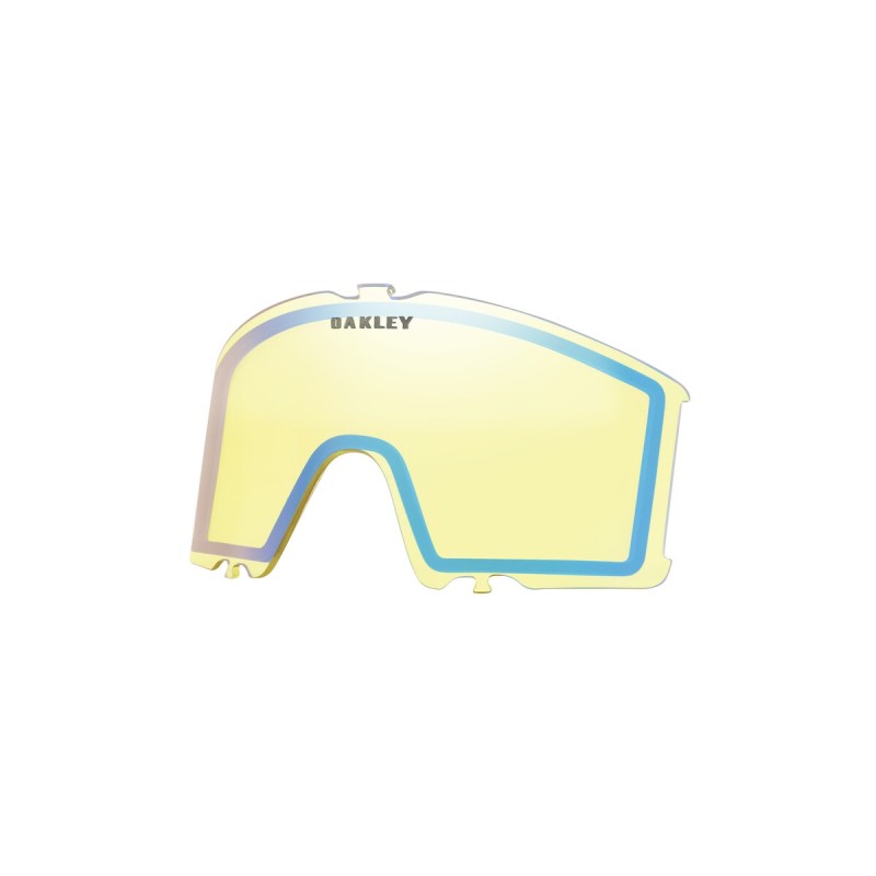 Oakley-A AOO 7121LS Target Line M Lens Replacement 000004 