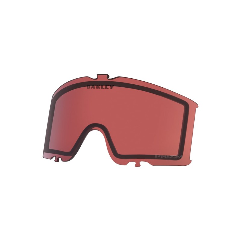 Oakley-A AOO 7122LS Target Line S Lens Replacement 000006 