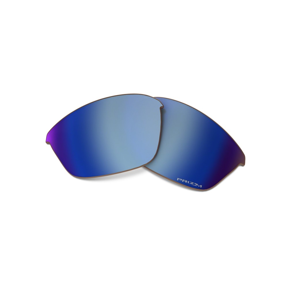 Oakley-A AOO 9144LS Half Jacket  Lens Replacement 000006 | Accessoires  Glasses Unisex