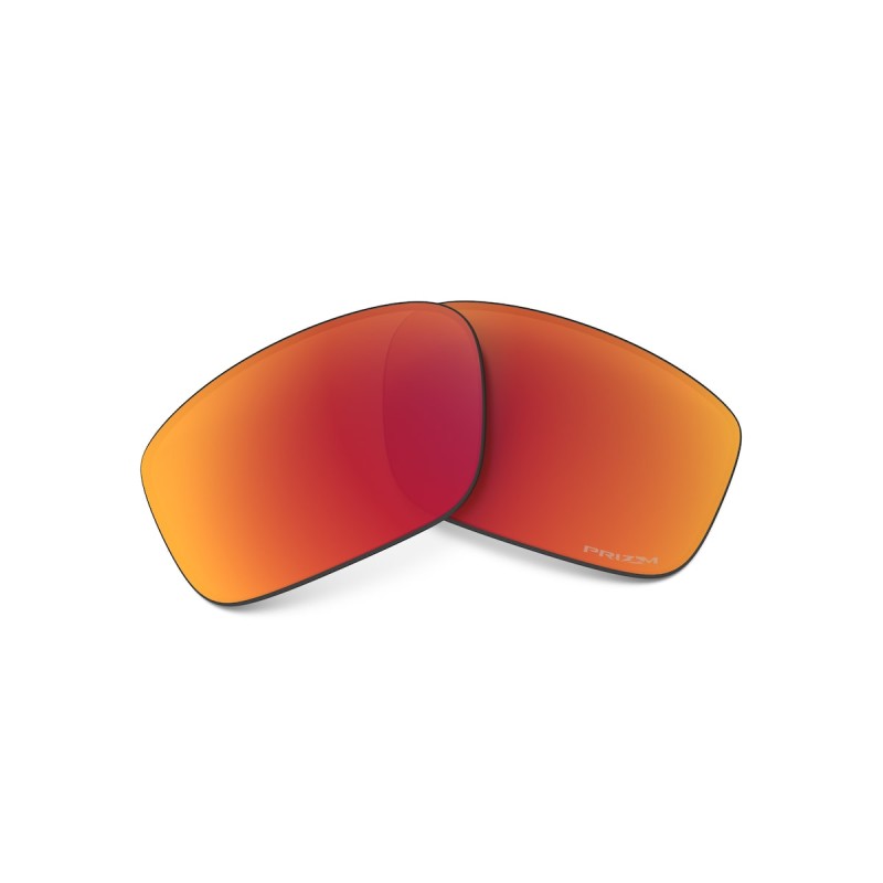 Oakley-A AOO 9331LS Straightlink Lens Replacement 000013 