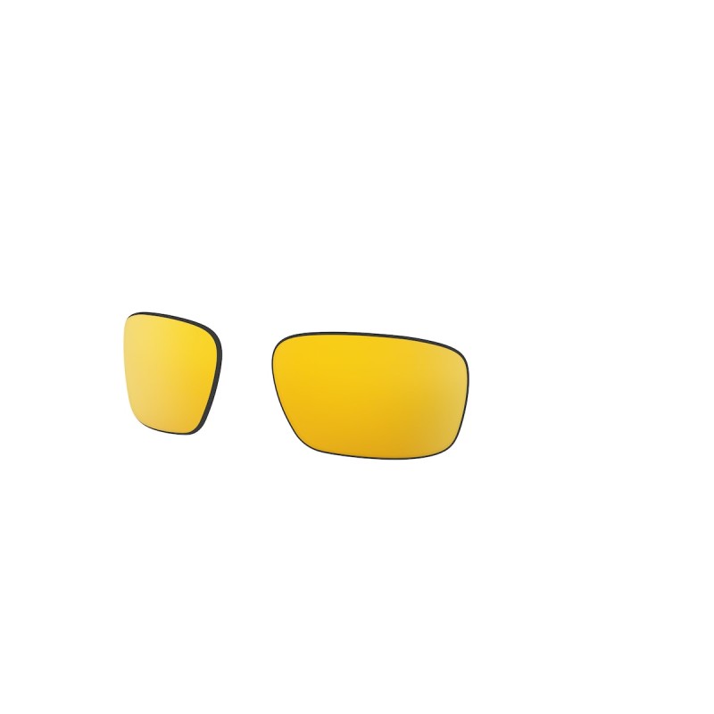 Oakley-A AOO 9409LS Sliver Stealth (a) Lens Replacement 000001 
