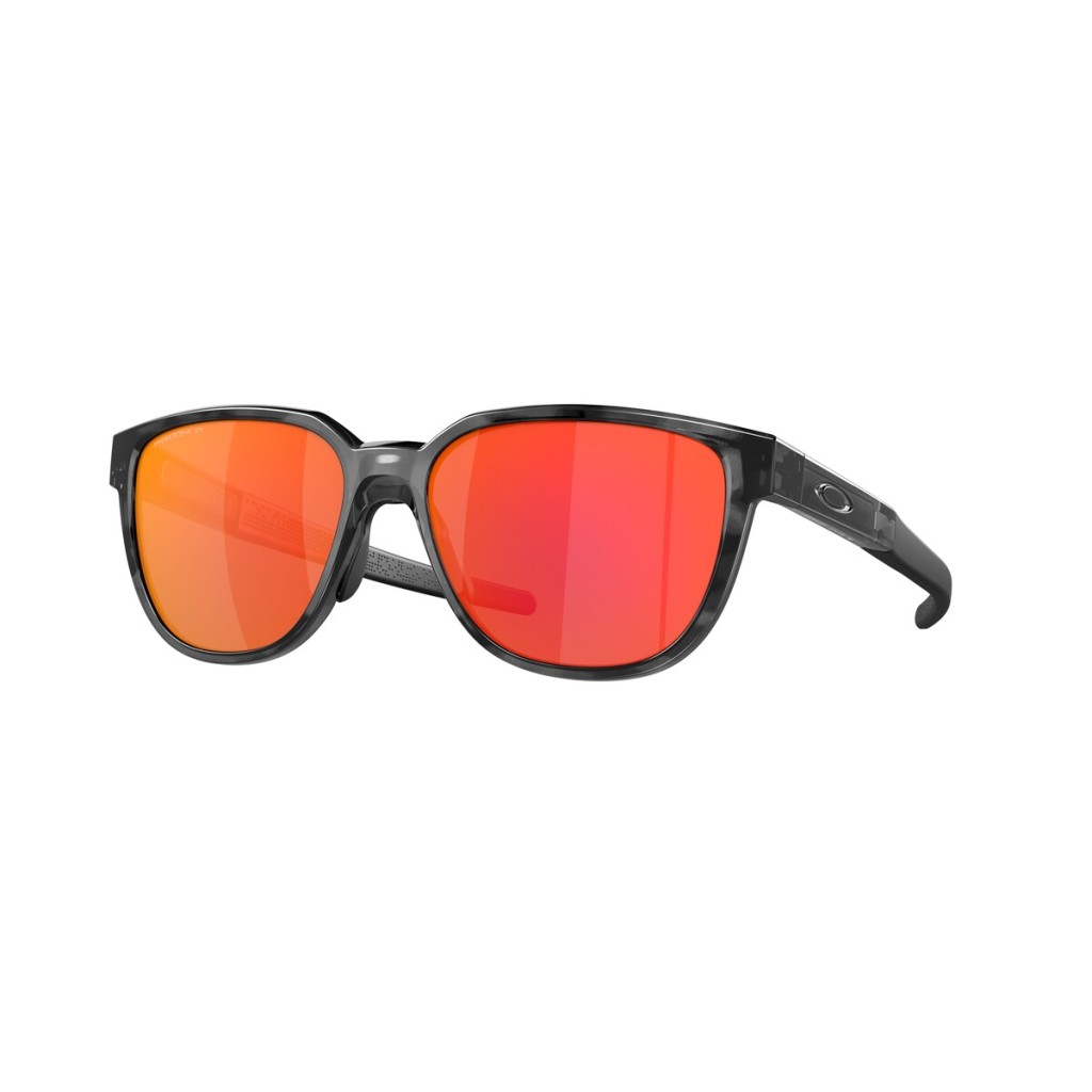 Oakley OO 9250 Actuator 925005 Black Tortoise | Sunglasses Man