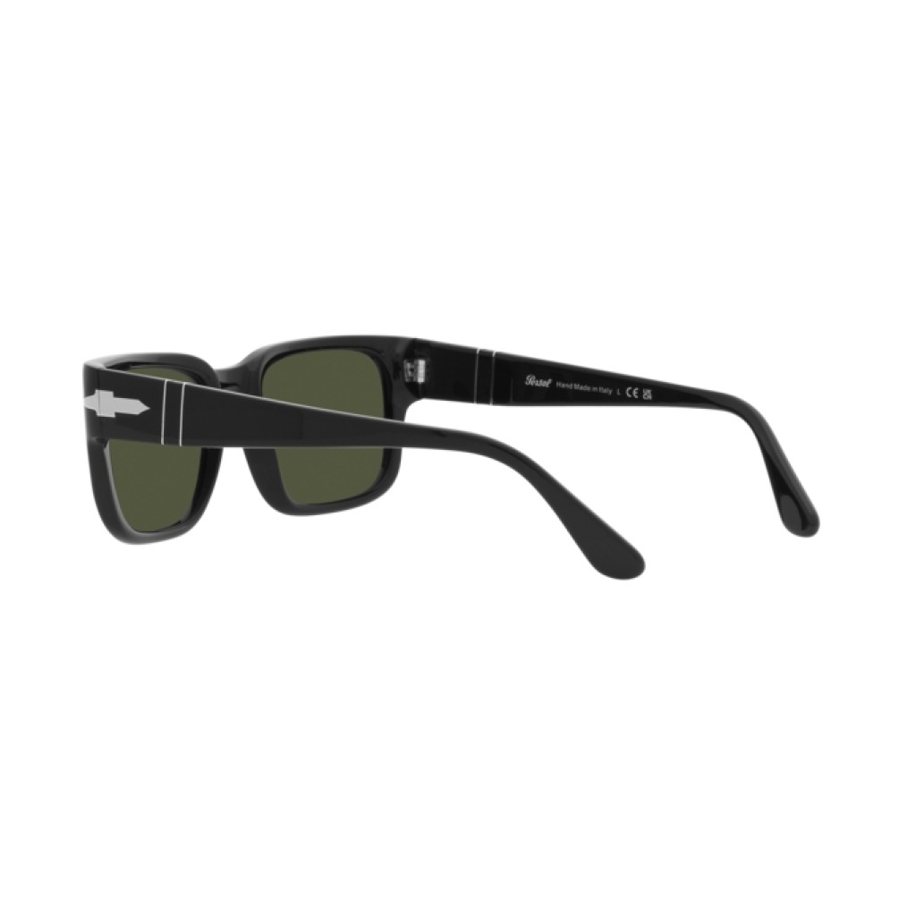 Persol PO 3315S - 95/31 Black | Sunglasses Man