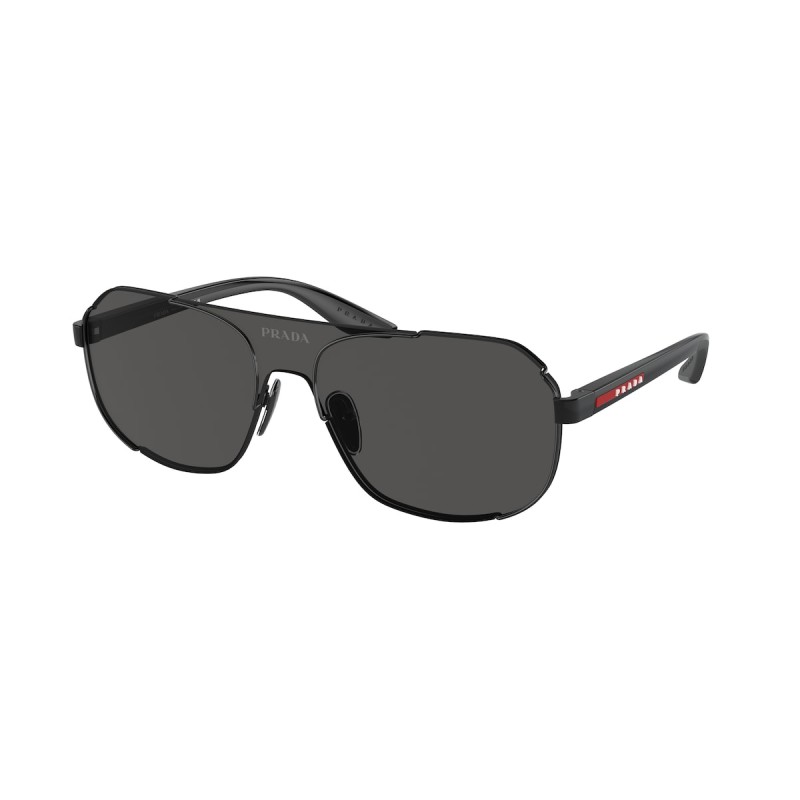 Buy Prada Fashion men's Sunglasses PR-09ZSF-11F08S - Ashford.com