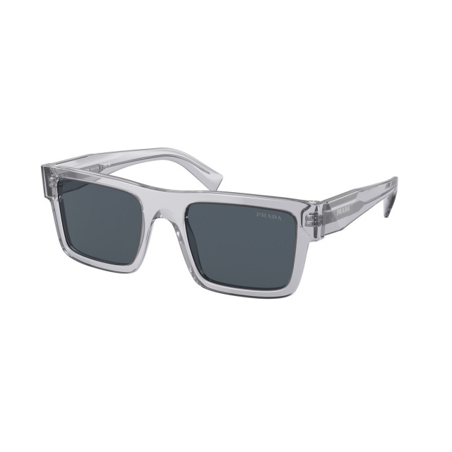 Prada PR 19WS - U4309T Crystal Grey | Sunglasses Man