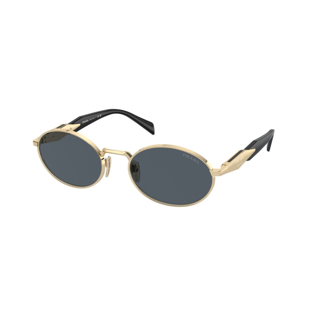 Prada PR 65ZS - ZVN09T Pale Gold | Sunglasses Woman