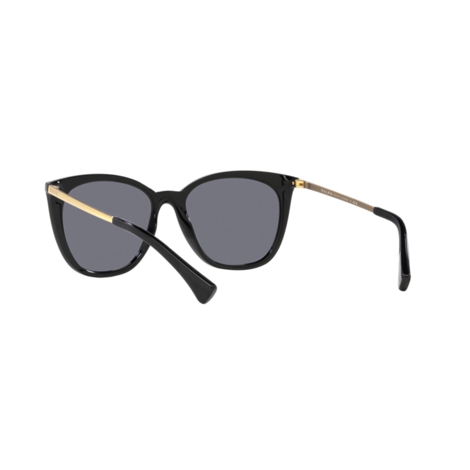 Ralph Lauren RA 5280 - 500180 Shiny Black | Sunglasses Woman