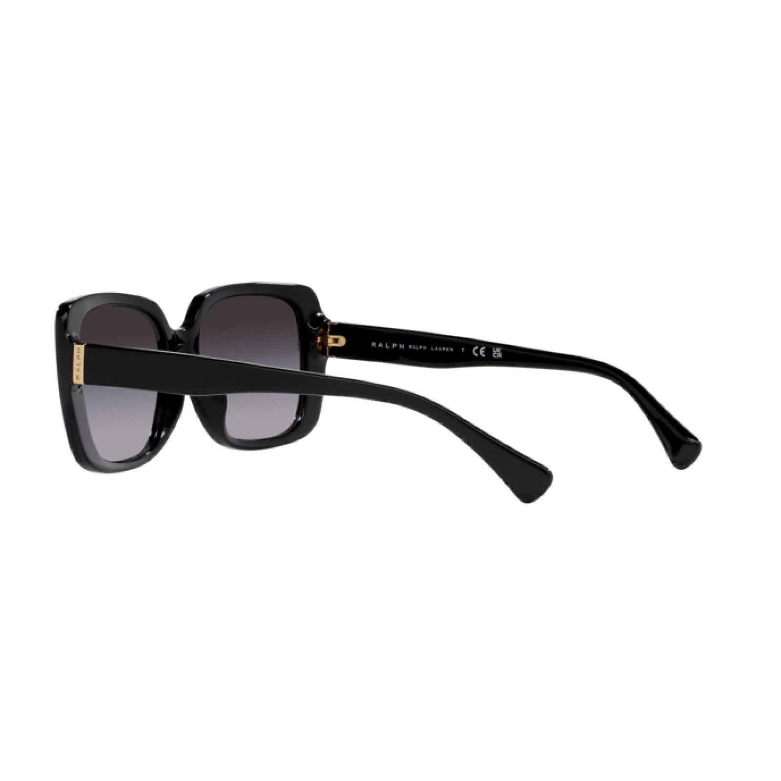 Ralph Lauren RA 5298U - 50018G Shiny Black | Sunglasses Woman