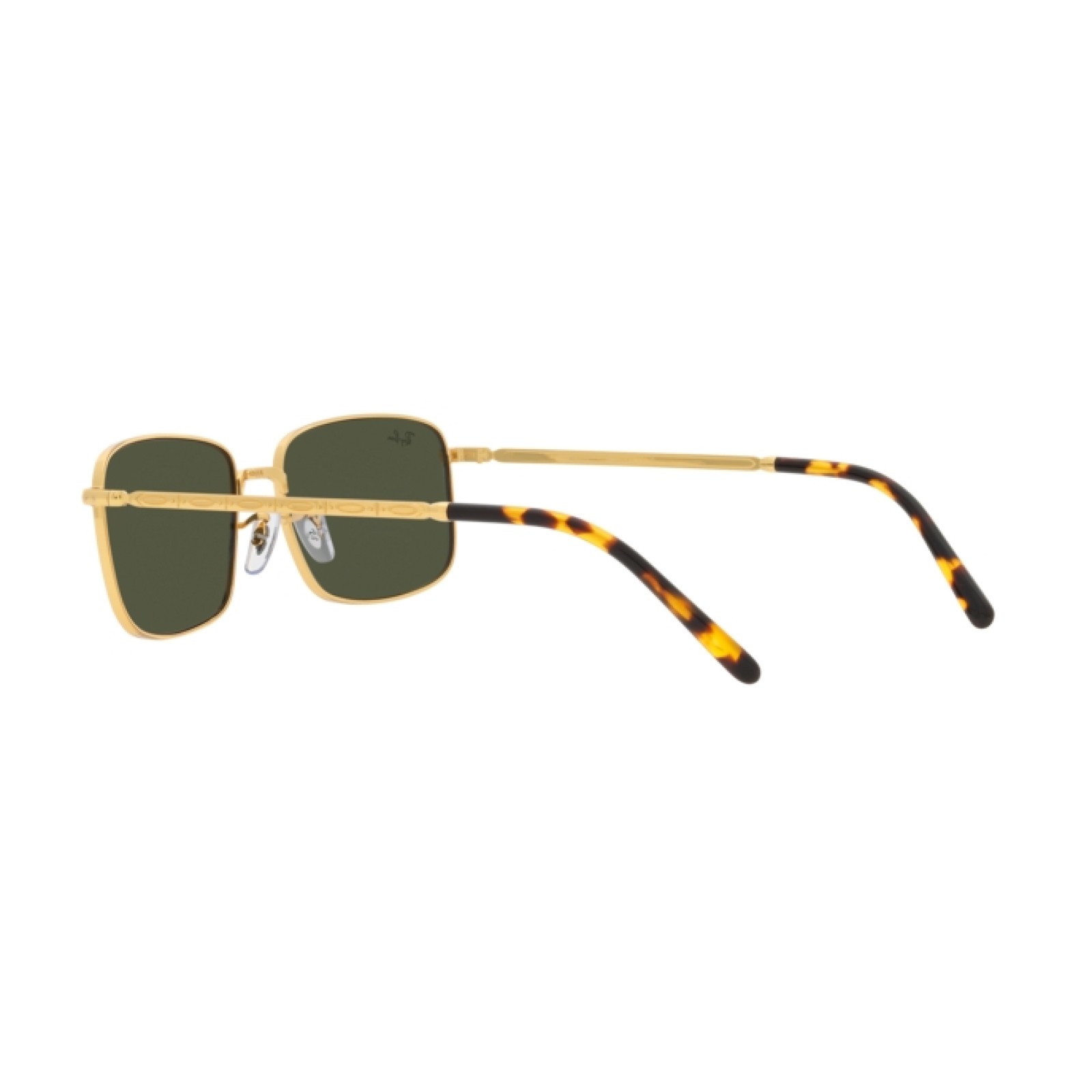 Ray-ban RB 3717 - 919631 Gold | Sunglasses Unisex