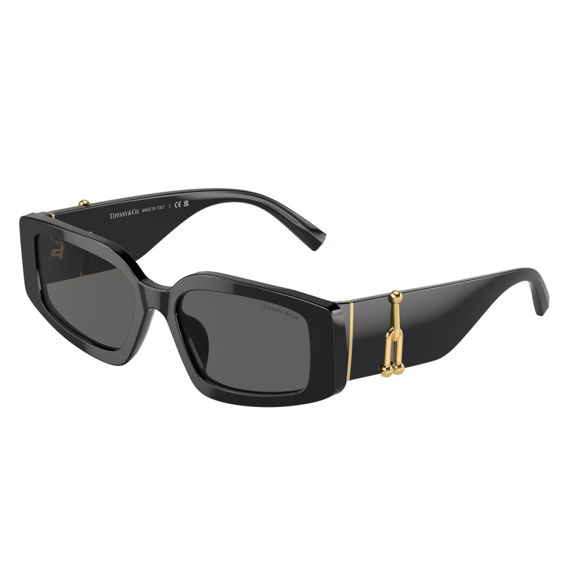 Tiffany TF 4208U - 8001S4 Black | Sunglasses Woman