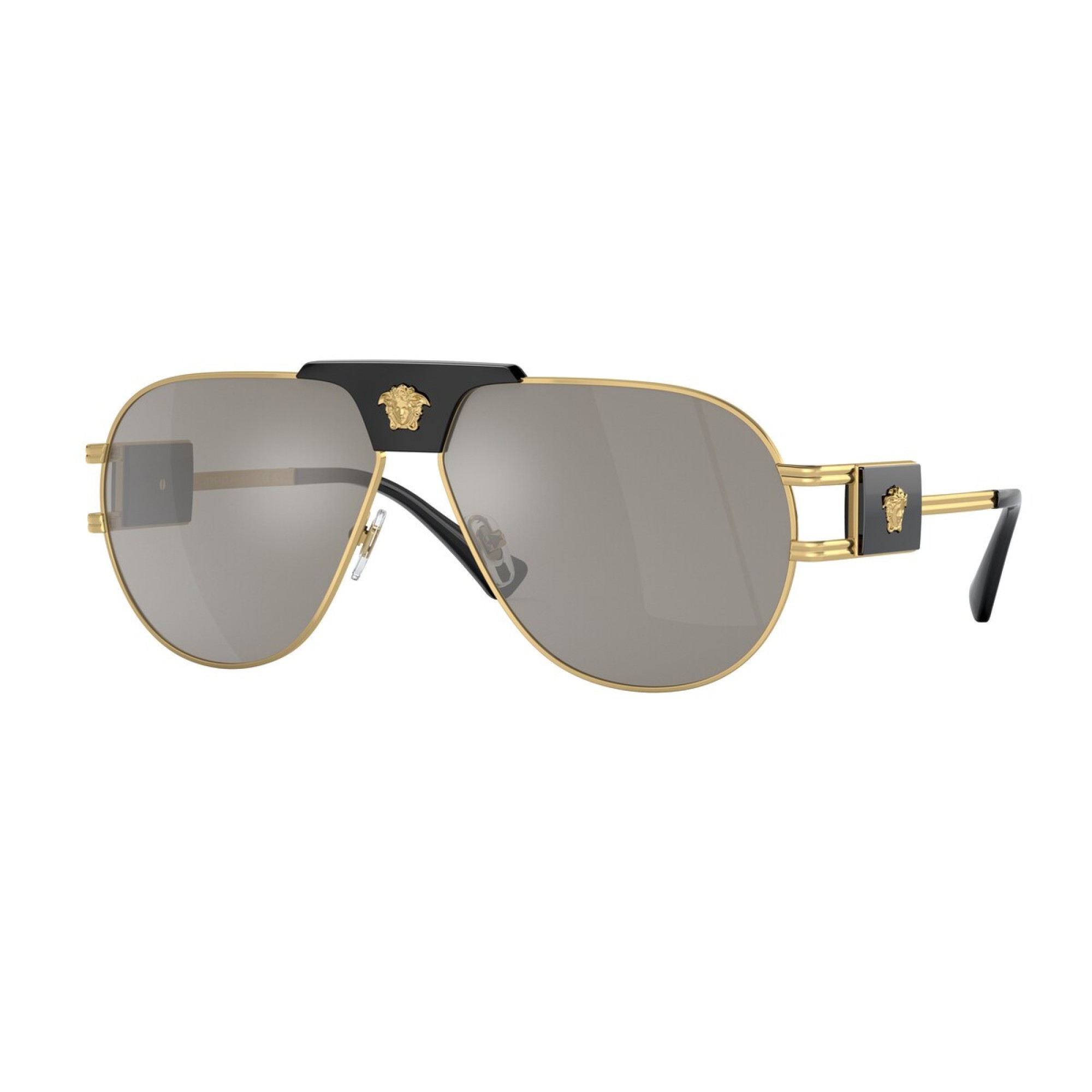 Versace VE 2252 - 10026G Gold | Sunglasses Man