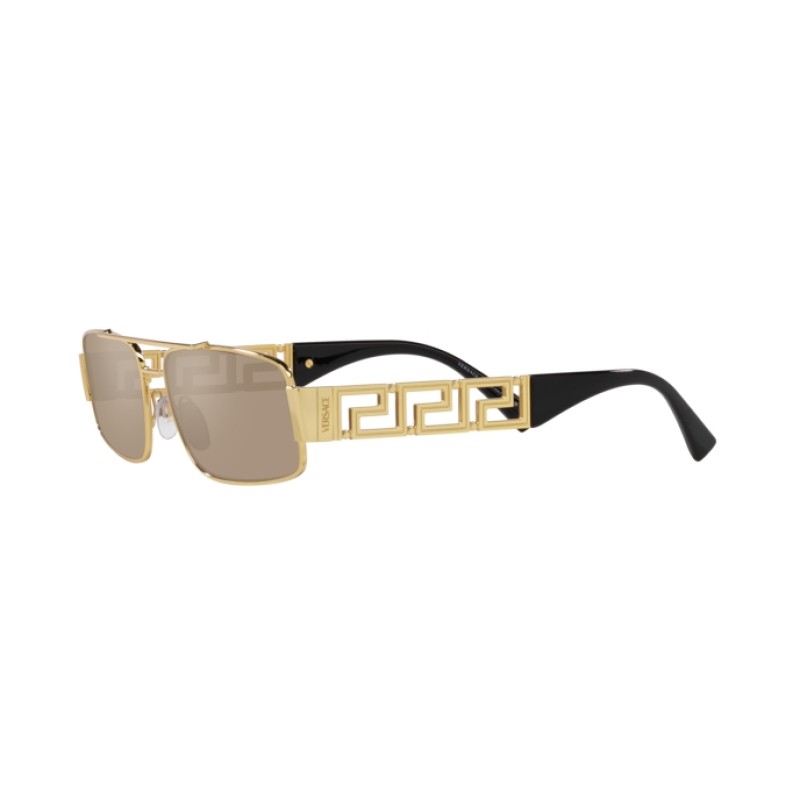 Versace VE 2257 - 10025A Gold | Sunglasses Man