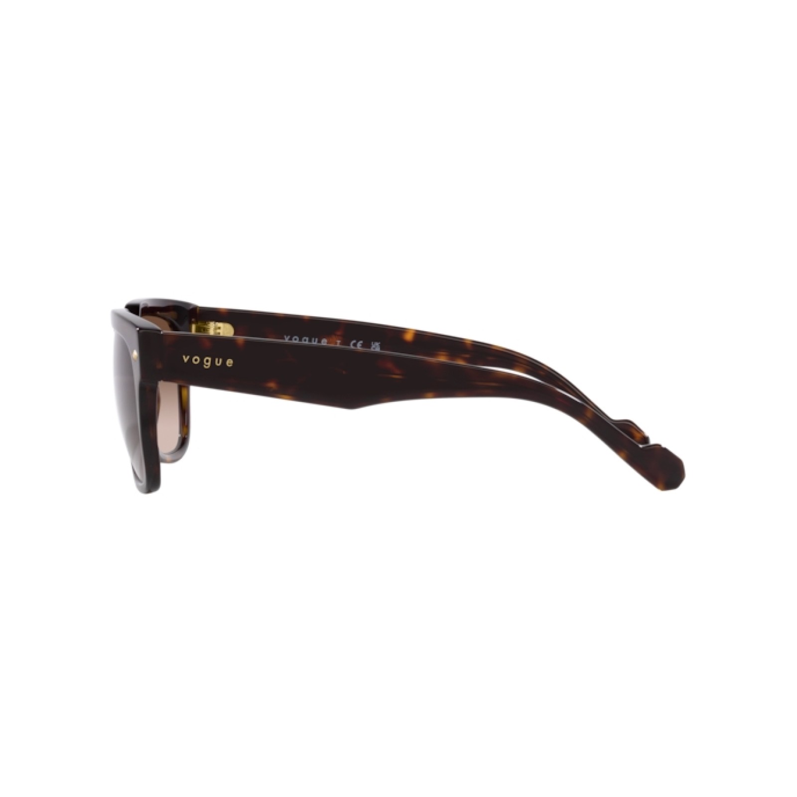 Vogue VO 5490S - W65613 Dark Havana | Sunglasses Man