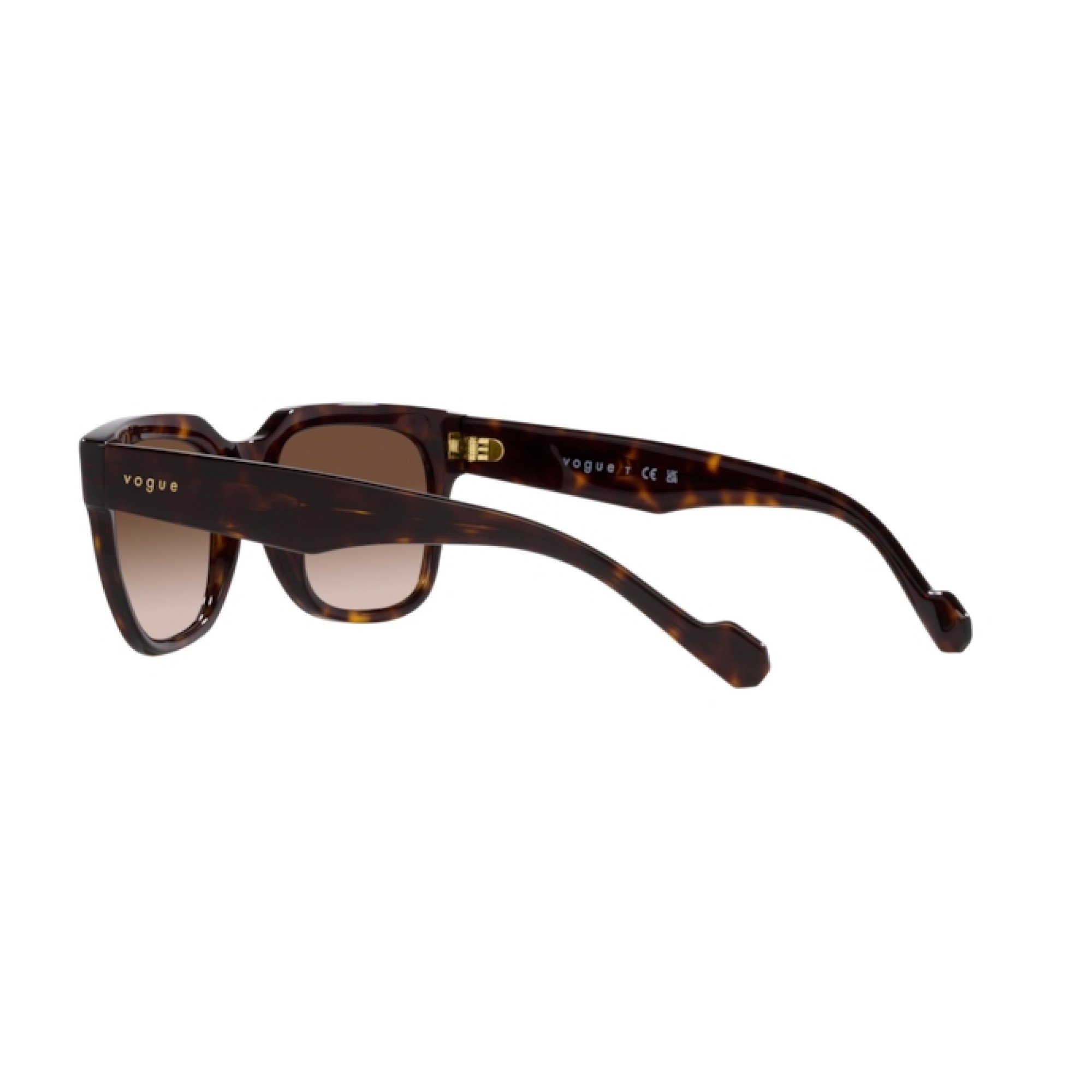 Vogue VO 5490S - W65613 Dark Havana | Sunglasses Man