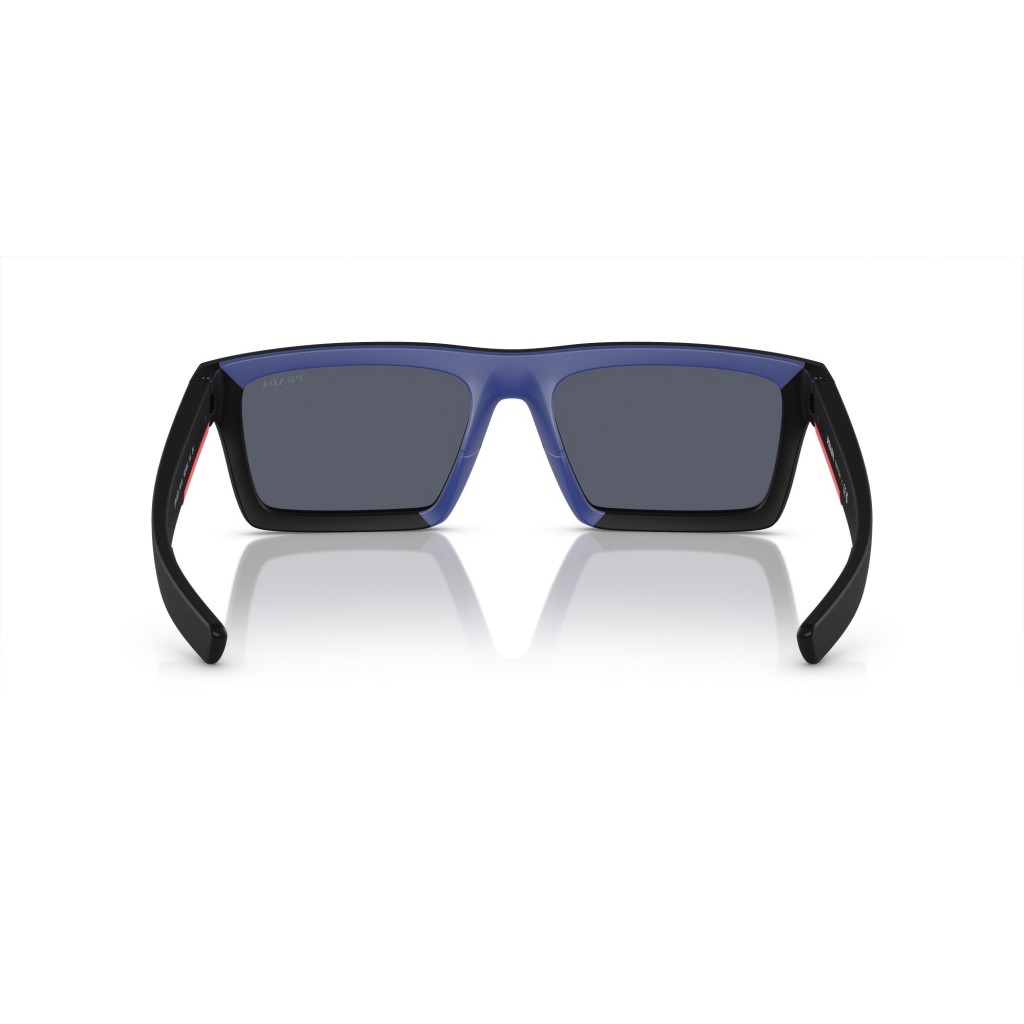 Prada Eyewear Disguise Geometric Sunglasses - Farfetch