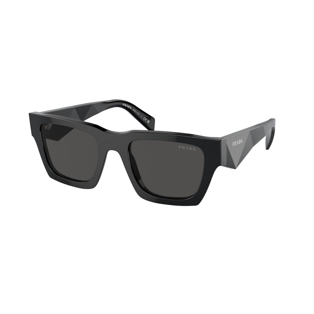 Prada PR A06S - 16K08Z Black | Sunglasses Man
