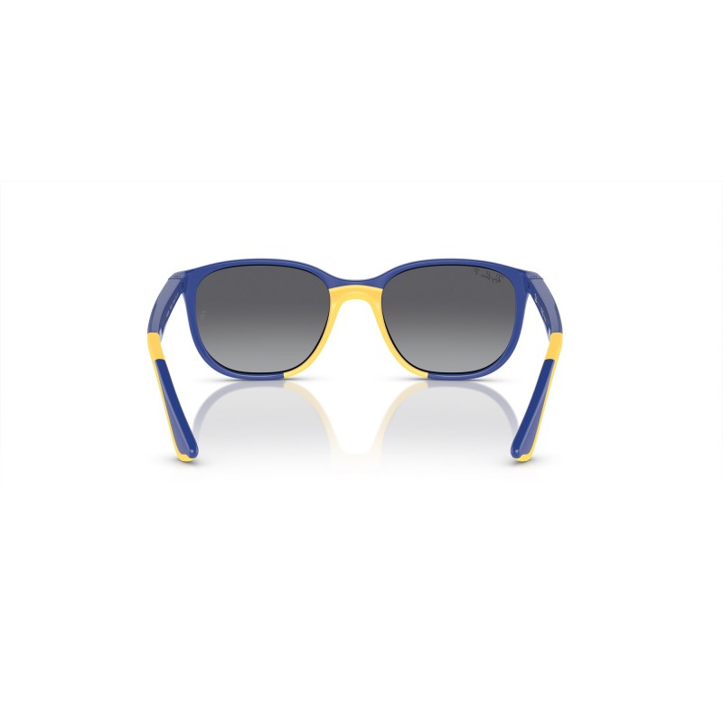 RAFA Styles Modern Men Sunglasses UV Protection, Aviator Sunglasses (Light  Yellow Lenses)