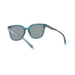 Tiffany TF 4165 - 8224/1 Transparent Turquoise