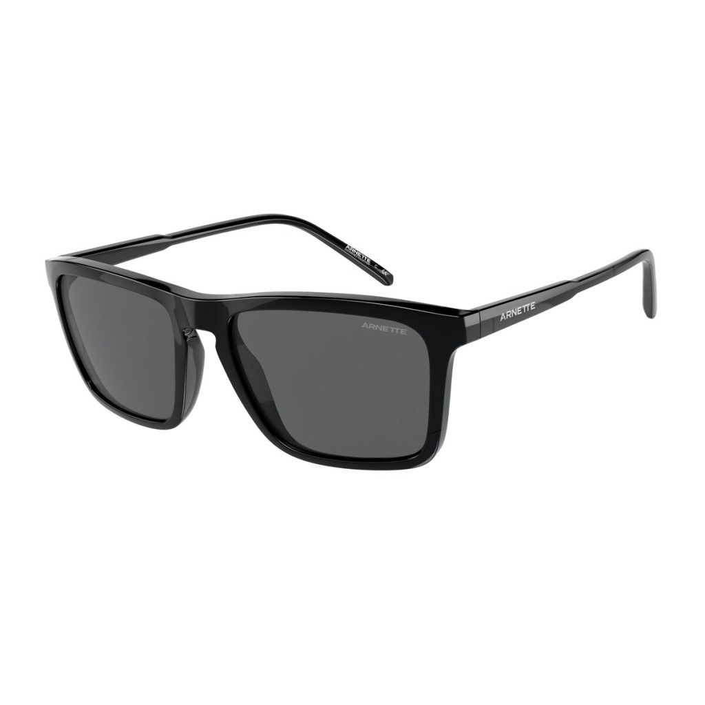 Arnette AN 4283 Shyguy 41/87 Black | Sunglasses Man