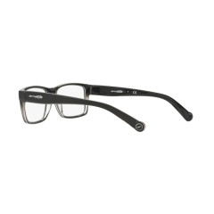 Arnette AN 7106 Synth 2159 Black On Clear