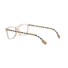 Burberry BE 2326 Emerson 3891 Transparent Pink