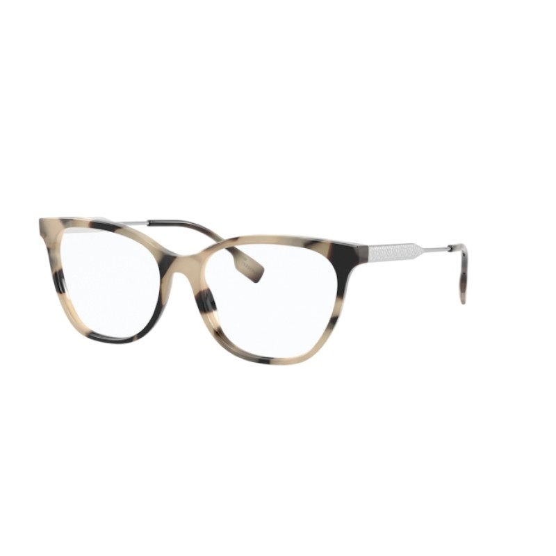 Burberry BE 2333 Charlotte 3501 Spotted Horn