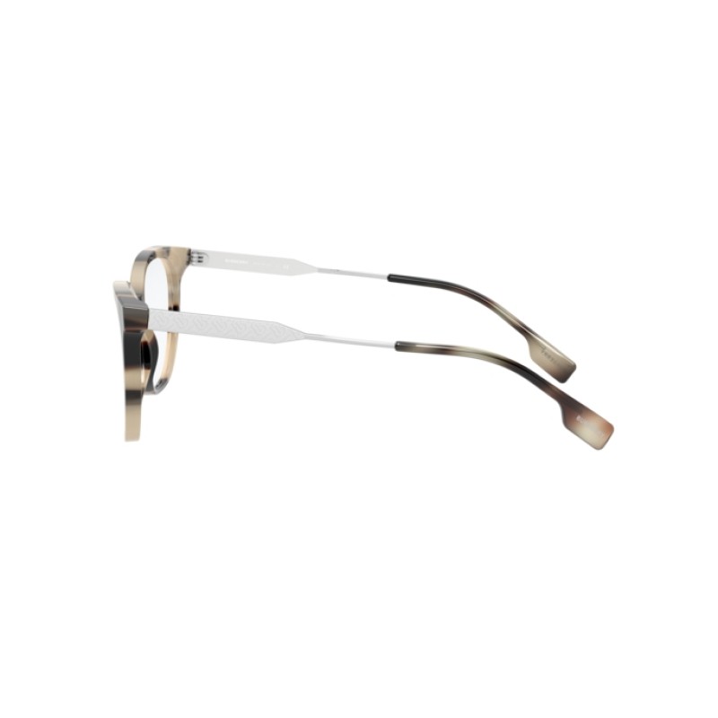 Burberry BE 2333 Charlotte 3501 Spotted Horn