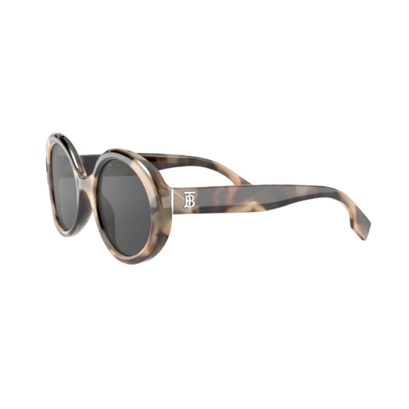 Burberry BE 4314 - 350187 Spotted Horn