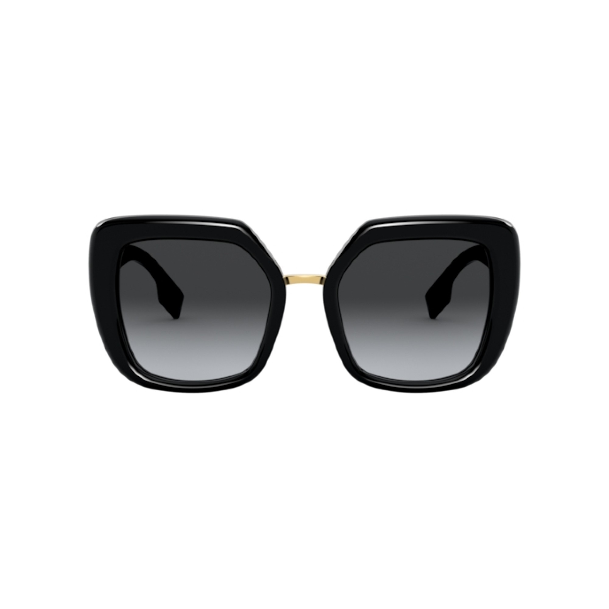 Burberry BE 4315 - 3001T3 Black | Sunglasses Woman