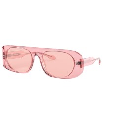 Burberry BE 4322 - 3881/5 Pink